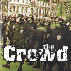 Various - The Crowd Album-Cover