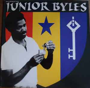 When Will Better Come? 1972 - 1976 - Junior Byles