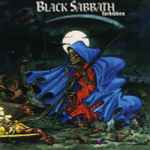 Black Sabbath – Forbidden (1995, CD) - Discogs