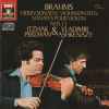 Brahms*, Itzhak Perlman, Vladimir Ashkenazy - Violin Sonatas Nos. 1-3