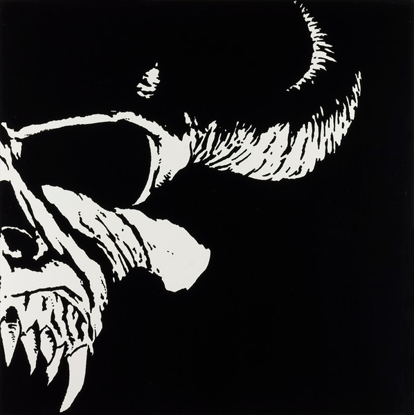 Danzig – Danzig (1988, Gatefold, Vinyl) - Discogs