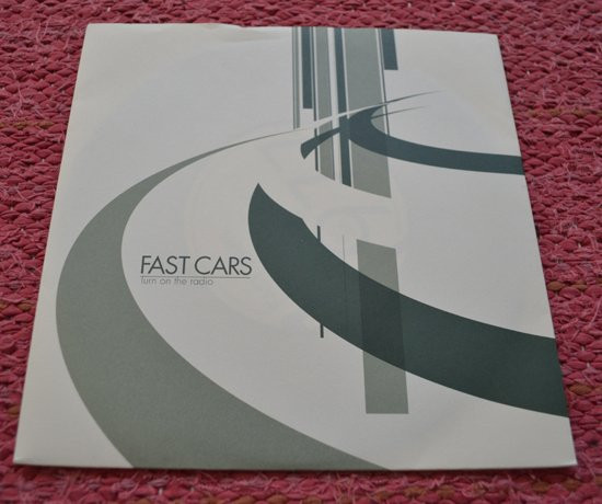 last ned album Fast Cars - Turn On The Radio