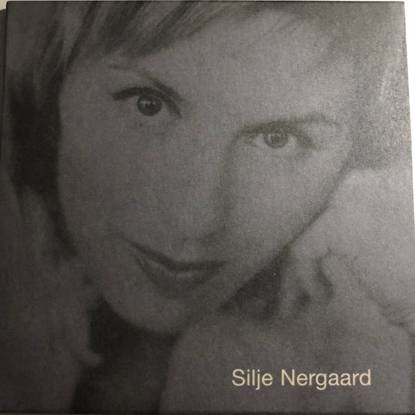 descargar álbum Silje Nergaard - Japanese Blue Keep On Backing Losers