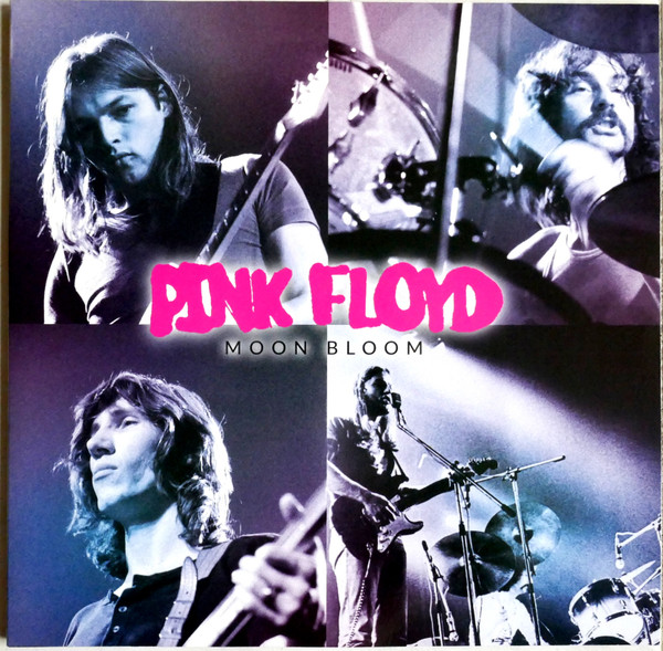descargar álbum Pink Floyd - Moon Bloom