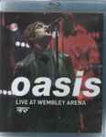 Vinilo Lp Oasis Live At Wembley Arena Nuevo Cerrado Rock Pop $2,901.00