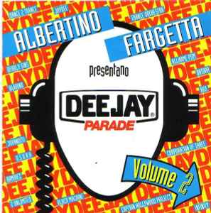 Deejay Parade Volume 2 - Albertino