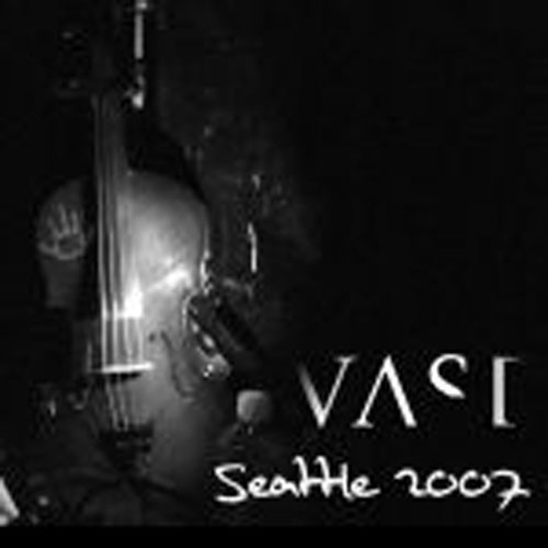 baixar álbum VAST - Seattle 2007