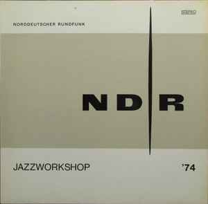 Various - NDR Jazzworkshop '74