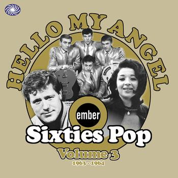 Two Timing Baby: Ember 60s Pop 2 / Various: : CD e Vinil