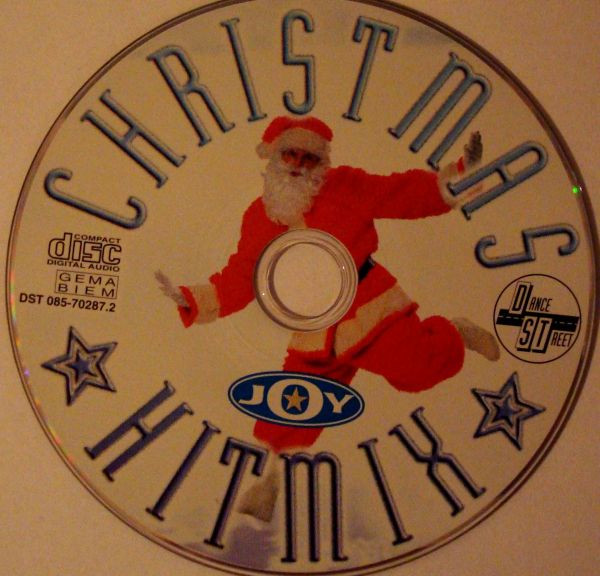 descargar álbum JOY - Christmas Hitmix