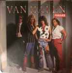 Cover of Panama , 1984-04-26, Vinyl