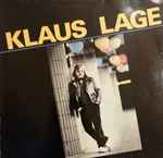 Cover of Klaus Lage, , Vinyl