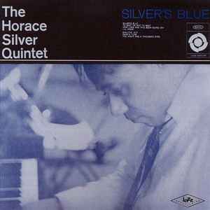 Silver's blue : to beat or not to beat / Horace Silver, p | Silver, Horace. P