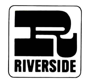 Riverside Recordsauf Discogs 