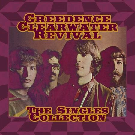 Creedence Clearwater Revival discography - Wikiwand