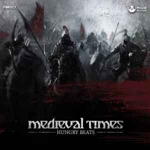 Hungry Beats - Medieval Times album cover