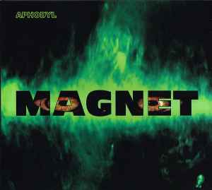 Aphodyl - Magnet album cover
