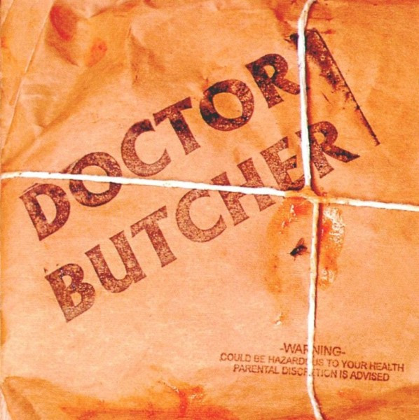 Doctor Butcher Doctor Butcher 1994 Cd Discogs