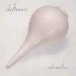 Deftones Adrenaline CD