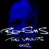 Ben Sims - The Vaults 002