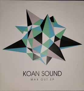 KOAN Sound – Polychrome (2018, 180g, Vinyl) - Discogs