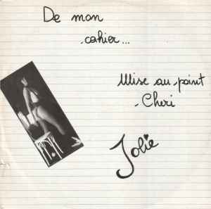 Mise Au Point / Cheri - Jolie