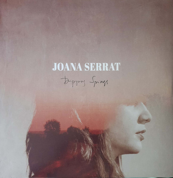 télécharger l'album Joana Serrat - Dripping Springs