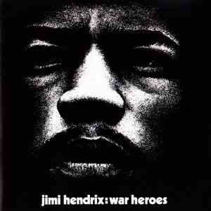 War Heroes - Jimi Hendrix