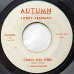 C'mon and Swim / Bobby Freeman