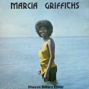 Marcia Griffiths – Sweet Bitter Love (Vinyl) - Discogs