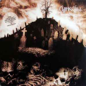 Cypress Hill – Black Sunday (2004, 180 gram, Vinyl) - Discogs