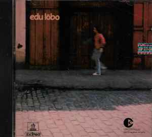 Edu Lôbo – Edu Lôbo (2003, CD) - Discogs