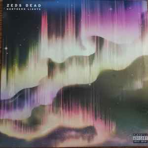 Zeds Dead – Adrenaline (2023, Red, Vinyl) - Discogs