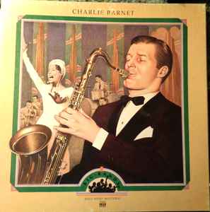Charlie Barnet - Big Bands: Charlie Barnet