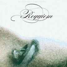 Scott Hull - Requiem album cover