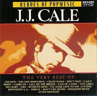 J.J. Cale – The Very Best Of (1988, Vinyl) - Discogs