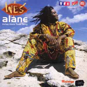 Alane - Wes