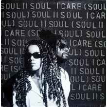 Soul II Soul – Love Enuff (1995, Vinyl) - Discogs