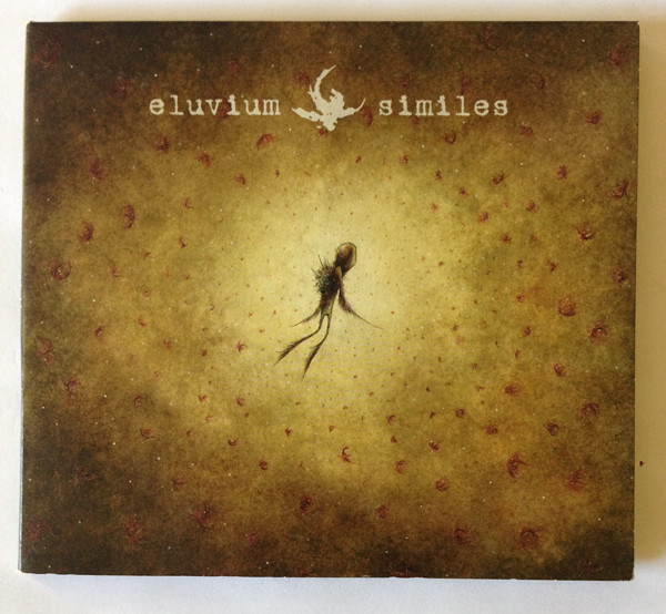 télécharger l'album Eluvium - Similes