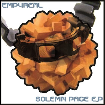 baixar álbum Empyreal - Solemn Pace
