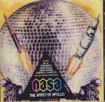 N.A.S.A. - The Spirit Of Apollo | Releases | Discogs