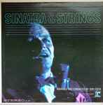Cover of Sinatra & Strings, 1974, Vinyl