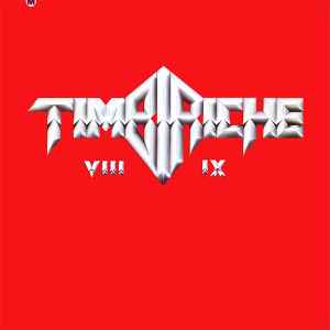 Timbiriche - VIII - IX