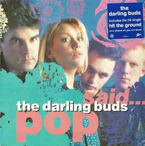 The Darling Buds - Crawdaddy | Releases | Discogs