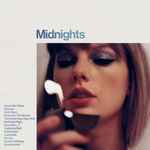 Cover of Midnights, 2022-10-21, File