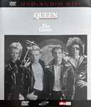 Queen – The Game (2003, DVD) - Discogs
