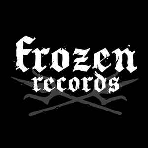 Frozen-Records at Discogs