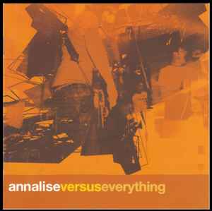 Versus Everything (CD, Album) for sale