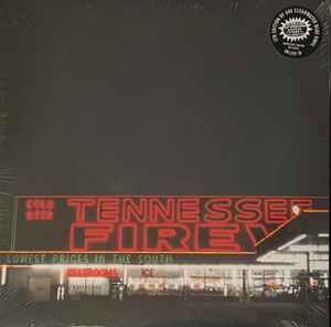 My Morning Jacket - The Tennessee Fire: 20th Anniversary Edition  album cover