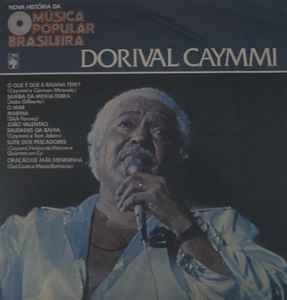 Nova História Da Música Popular Brasileira - Dorival Caymmi - Various